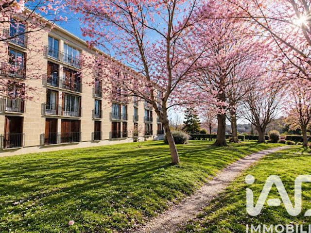 Vente Appartement 3 pièces 60 m2 Sarcelles