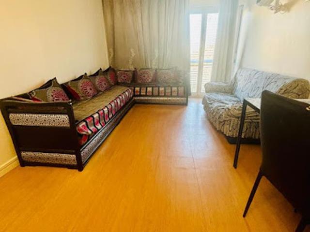 Vente Appartement 3 pièces 60 m2 Sarcelles