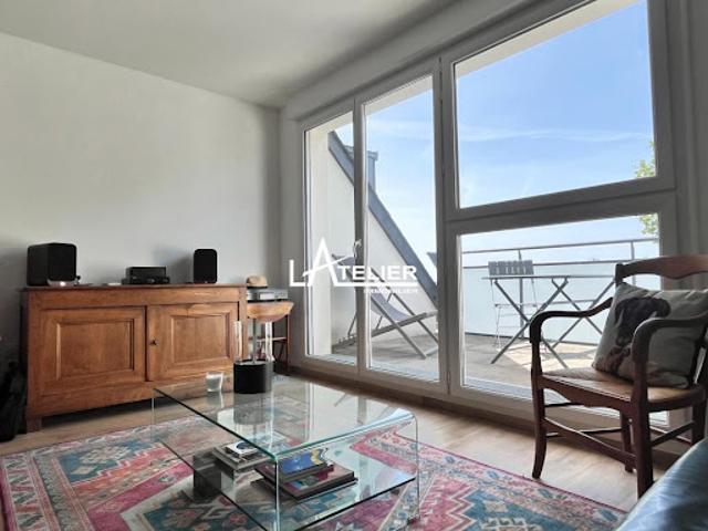 Vente Appartement 3 pièces 60 m2 Sautron