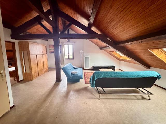 Vente Appartement 3 pièces 60 m2 Saubusse
