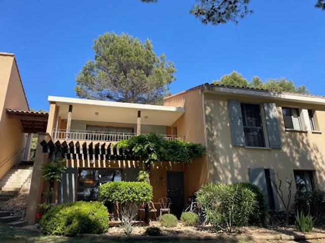 Vente Appartement 3 pièces 60 m2 Saumane de Vaucluse
