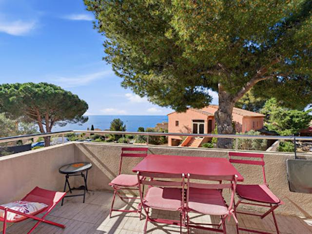 Vente Appartement 3 pièces 60 m2 Sausset les Pins