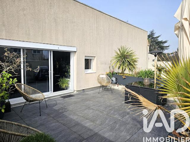 Vente Appartement 3 pièces 60 m2 Savigny le Temple