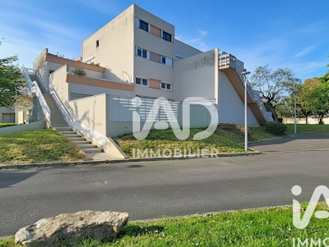 Vente Appartement 3 pièces 60 m2 Savigny le Temple