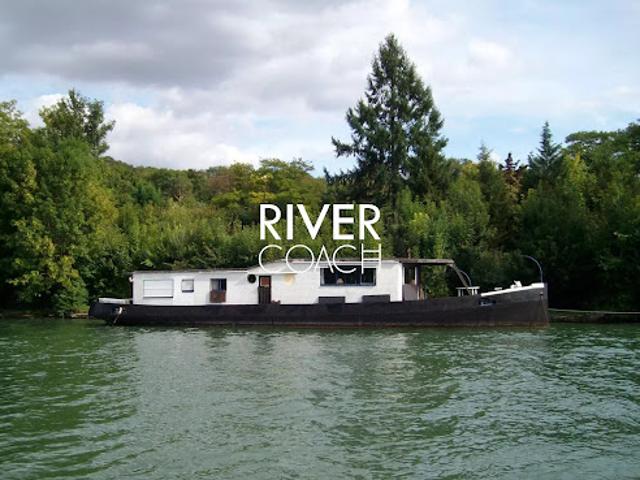 Vente Appartement 3 pièces 60 m2 Seine Port