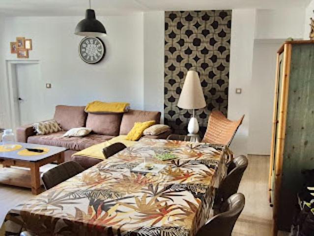 Vente Appartement 3 pièces 60 m2 Servian