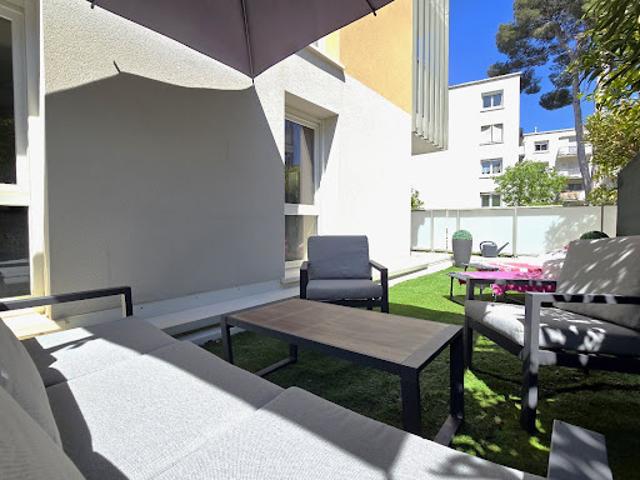 Vente Appartement 3 pièces 60 m2 Sète