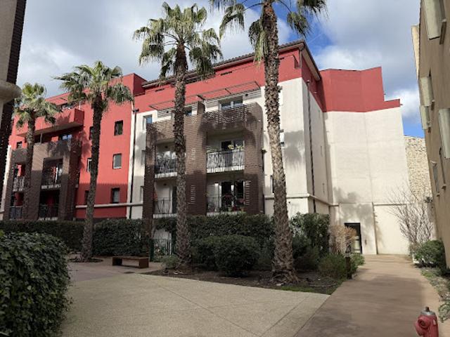 Vente Appartement 3 pièces 60 m2 Sète
