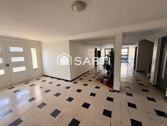 Vente Appartement 3 pièces 60 m2 Sète