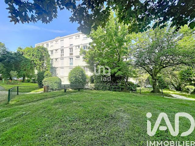 Vente Appartement 3 pièces 60 m2 Sevres