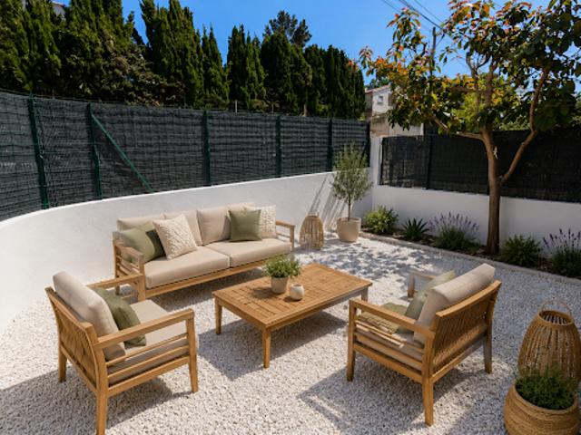 Vente Appartement 3 pièces 60 m2 Six Fours les Plages