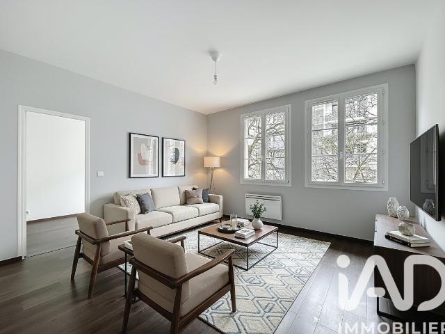 Vente Maison de village 4 pièces