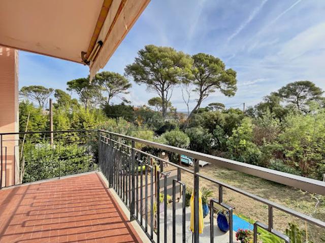 Vente Appartement 3 pièces 61.43 m2 Saint aygulf