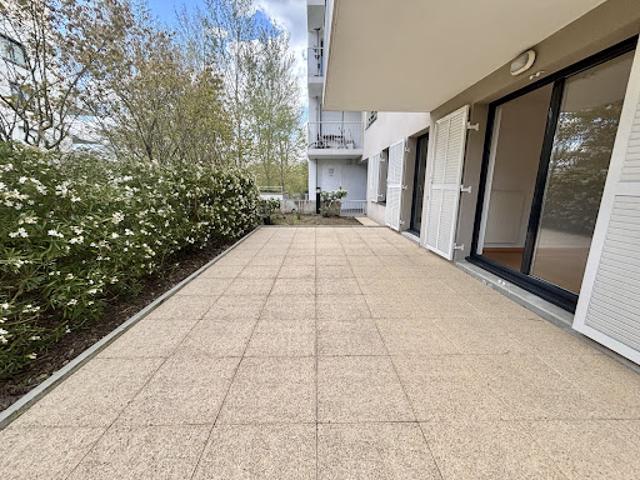 Vente Appartement 3 pièces 61.41 m2 Chantepie