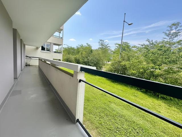 Vente Appartement 3 pièces 61.41 m2 Rennes