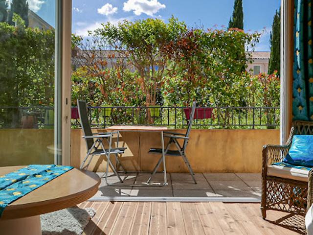 Vente Appartement 3 pièces 61.42 m2 Hyeres