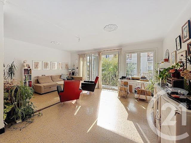 Vente Appartement 3 pièces 61.47 m2 Montpellier
