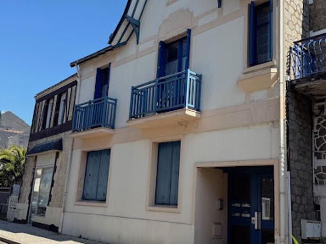 Vente Appartement 3 pièces 61.46 m2 Le Pouliguen