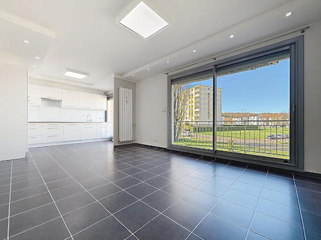 Vente Appartement 3 pièces 61.48 m2 La Verpillière