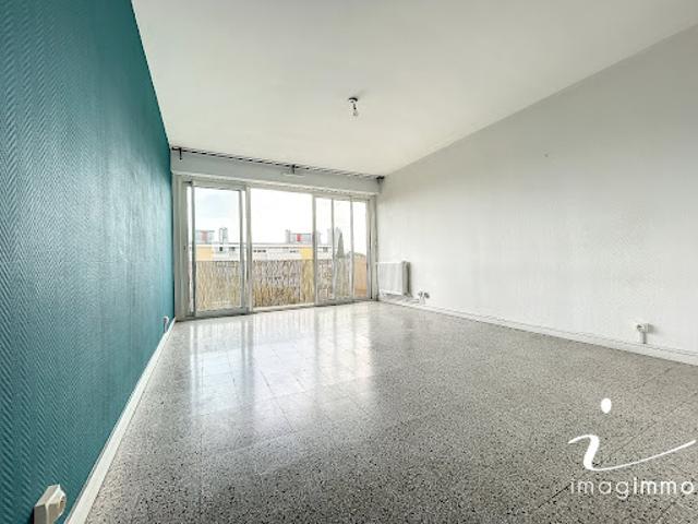 Vente Appartement 3 pièces 61.48 m2 Montpellier