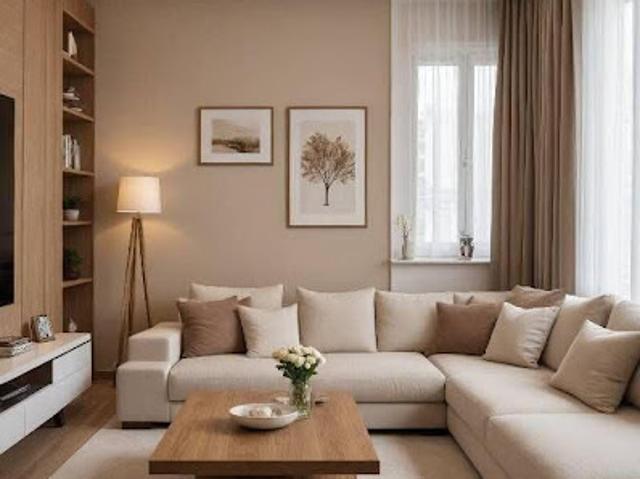 Vente Appartement 3 pièces 61.49 m2 Lyon 7ème