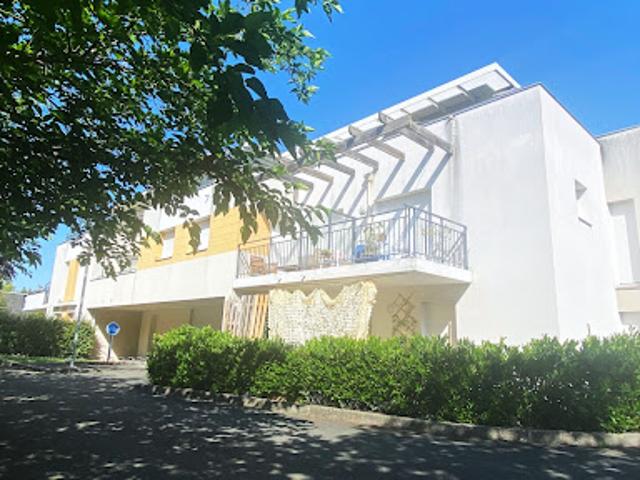 Vente Appartement 3 pièces 61.4 m2 Avrille