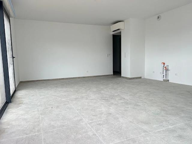 Vente Appartement 3 pièces 61.4 m2 Ajaccio