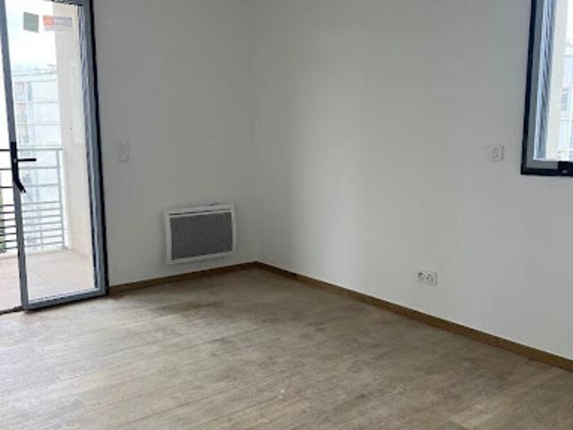 Vente Appartement 3 pièces 61.4 m2 Ajaccio