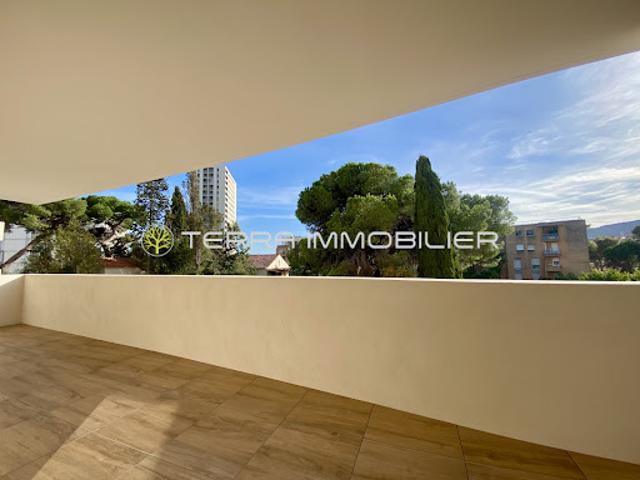 Vente Appartement 3 pièces 61.4 m2 Ajaccio