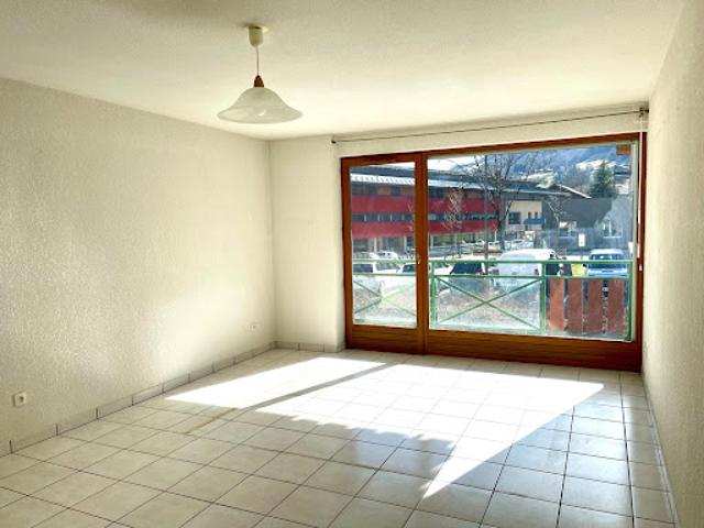 Vente Appartement 3 pièces 61.51 m2 Thônes