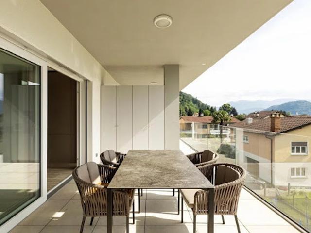 Vente Appartement 3 pièces 61.52 m2 La Seyne sur Mer