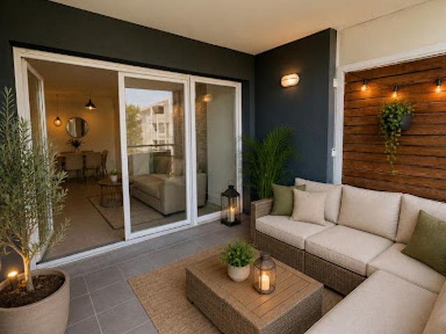 Vente Appartement 3 pièces 61.52 m2 Marseille 14ème