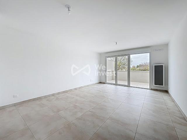 Vente Appartement 3 pièces 61.57 m2 Vic la Gardiole