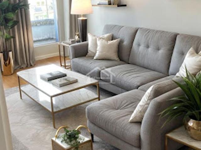 Vente Appartement 3 pièces 61.54 m2 Antony