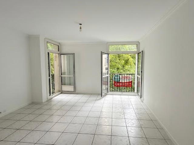 Vente Appartement 3 pièces 61 m2 Ris Orangis
