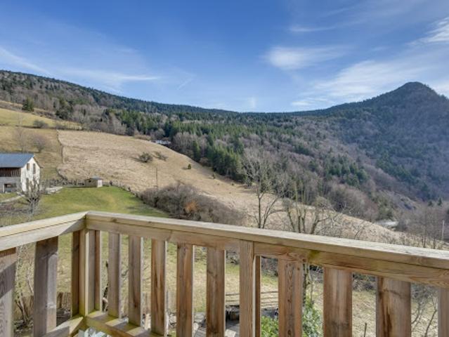 Vente Appartement 3 pièces 61.58 m2 Le Sappey en Chartreuse