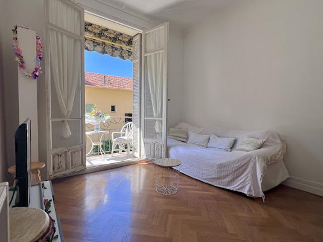 Vente Appartement 3 pièces 61.58 m2 Nice