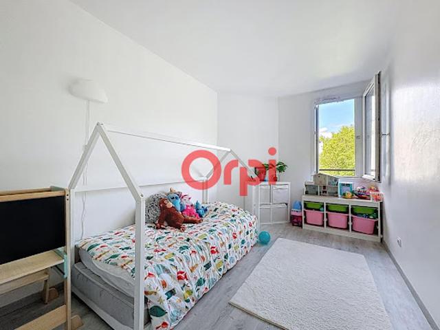 Vente Appartement 3 pièces 61.59 m2 Évry Courcouronnes
