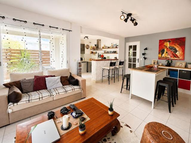 Vente Appartement 3 pièces 61.59 m2 Saint Paul lès Dax