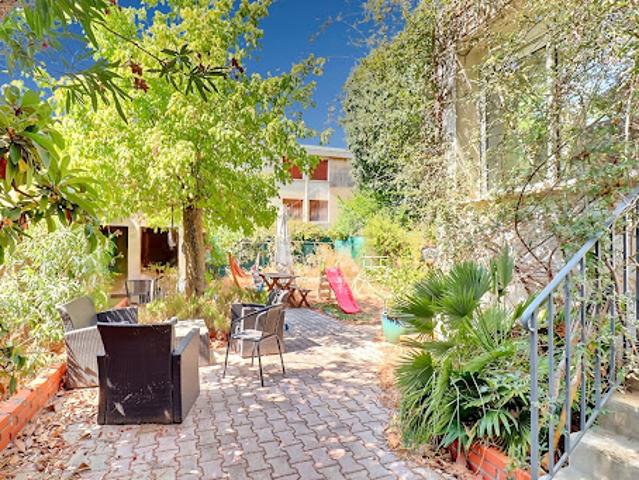 Vente Appartement 3 pièces 61.5 m2 Marseille 12ème