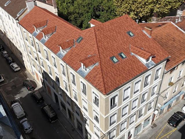 Vente Appartement 3 pièces 61.5 m2 Oullins