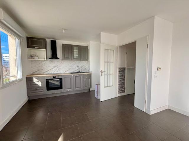 Vente Appartement 3 pièces 61 m2 Creteil