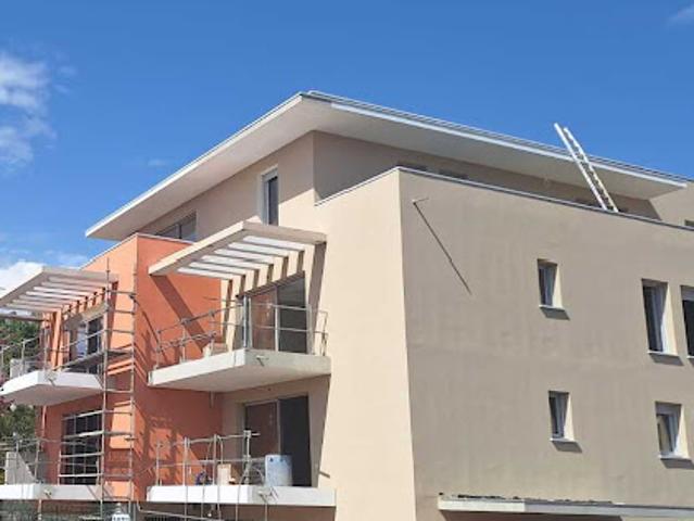 Vente Appartement 3 pièces 61.5 m2 Frejus