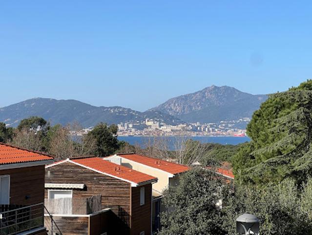 Vente Appartement 3 pièces 61.5 m2 Grosseto Prugna