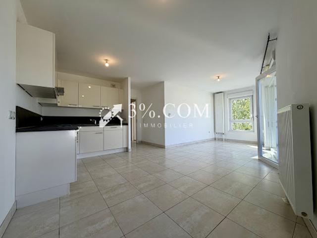 Vente Appartement 3 pièces 61.5 m2 Strasbourg