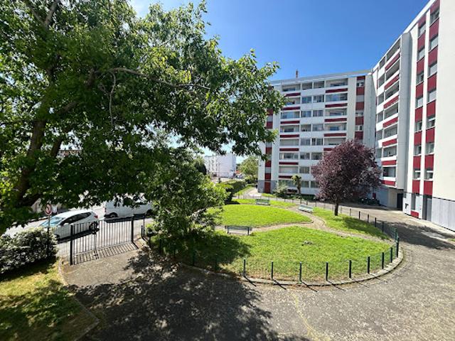Vente Appartement 3 pièces 61.5 m2 Toulouse