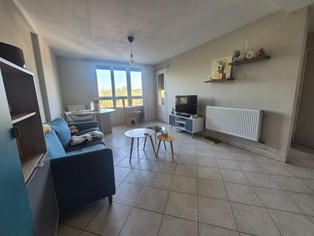 Vente Appartement 3 pièces 61.63 m2 Palaiseau