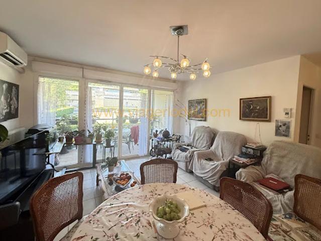 Vente Appartement 3 pièces 61.61 m2 La Tour du Pin