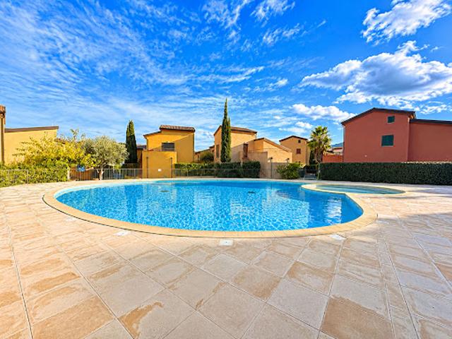 Vente Appartement 3 pièces 61.67 m2 Belgodère