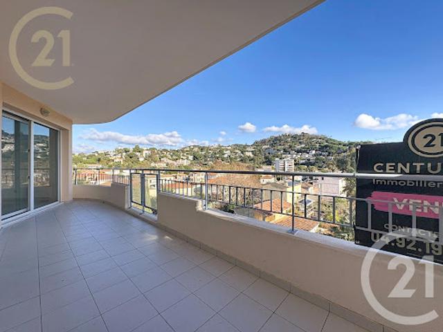Vente Appartement 3 pièces 61.67 m2 Cannes la bocca